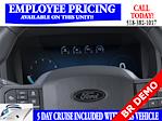 2025 Ford F-150 SuperCrew Cab 4x4 Pickup for sale #25T196 - photo 25