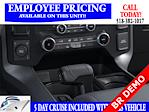 2025 Ford F-150 SuperCrew Cab 4x4 Pickup for sale #25T196 - photo 27