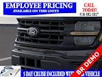 2025 Ford F-150 SuperCrew Cab 4x4 Pickup for sale #25T196 - photo 29