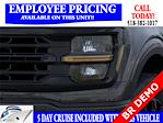 2025 Ford F-150 SuperCrew Cab 4x4 Pickup for sale #25T196 - photo 30