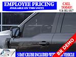 2025 Ford F-150 SuperCrew Cab 4x4 Pickup for sale #25T196 - photo 32