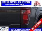 2025 Ford F-150 SuperCrew Cab 4x4 Pickup for sale #25T196 - photo 33