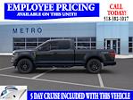 2025 Ford F-150 Super Cab 4x4 Pickup for sale #25T202 - photo 16