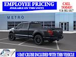 2025 Ford F-150 Super Cab 4x4 Pickup for sale #25T202 - photo 17