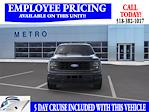 2025 Ford F-150 Super Cab 4x4 Pickup for sale #25T202 - photo 19