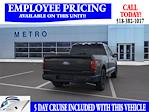 2025 Ford F-150 Super Cab 4x4 Pickup for sale #25T202 - photo 20