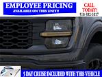 2025 Ford F-150 Super Cab 4x4 Pickup for sale #25T202 - photo 30