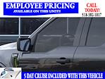 2025 Ford F-150 Super Cab 4x4 Pickup for sale #25T202 - photo 32