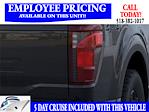 2025 Ford F-150 Super Cab 4x4 Pickup for sale #25T202 - photo 33