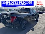 2025 Ford F-150 Super Cab 4x4 Pickup for sale #25T202 - photo 2