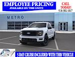 2025 Ford F-150 Super Cab 4x4 Pickup for sale #25T206 - photo 15
