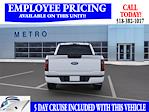 2025 Ford F-150 Super Cab 4x4 Pickup for sale #25T206 - photo 18
