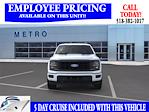 2025 Ford F-150 Super Cab 4x4 Pickup for sale #25T206 - photo 19