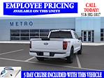 2025 Ford F-150 Super Cab 4x4 Pickup for sale #25T206 - photo 20