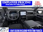 2025 Ford F-150 Super Cab 4x4 Pickup for sale #25T206 - photo 21