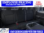 2025 Ford F-150 Super Cab 4x4 Pickup for sale #25T206 - photo 23