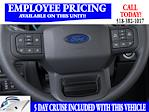 2025 Ford F-150 Super Cab 4x4 Pickup for sale #25T206 - photo 24