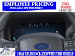 2025 Ford F-150 Super Cab 4x4 Pickup for sale #25T206 - photo 25