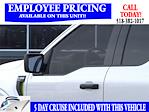 2025 Ford F-150 Super Cab 4x4 Pickup for sale #25T206 - photo 32