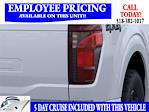 2025 Ford F-150 Super Cab 4x4 Pickup for sale #25T206 - photo 33