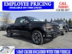 2025 Ford F-150 Super Cab 4x4 Pickup for sale #25T212 - photo 1