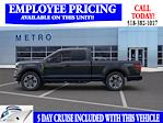 2025 Ford F-150 Super Cab 4x4 Pickup for sale #25T212 - photo 16