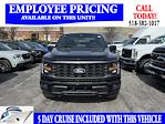 2025 Ford F-150 Super Cab 4x4 Pickup for sale #25T212 - photo 3