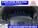 2025 Ford F-150 Super Cab 4x4 Pickup for sale #25T212 - photo 25
