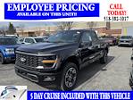 2025 Ford F-150 Super Cab 4x4 Pickup for sale #25T212 - photo 4