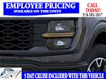 2025 Ford F-150 Super Cab 4x4 Pickup for sale #25T212 - photo 30
