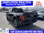 2025 Ford F-150 Super Cab 4x4 Pickup for sale #25T212 - photo 5