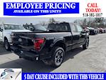 2025 Ford F-150 Super Cab 4x4 Pickup for sale #25T212 - photo 2
