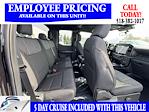 2025 Ford F-150 Super Cab 4x4 Pickup for sale #25T212 - photo 7