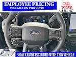 2025 Ford F-150 Super Cab 4x4 Pickup for sale #25T212 - photo 9