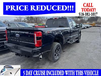 New 2025 Ford F-350 XL Super Cab 4x4 SRW Pickup for sale #25T221 - photo 2