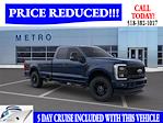 New 2025 Ford F-350 XL Super Cab 4x4 SRW Pickup for sale #25T221 - photo 13