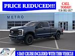 New 2025 Ford F-350 XL Super Cab 4x4 SRW Pickup for sale #25T221 - photo 14