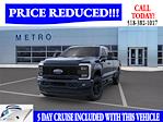 New 2025 Ford F-350 XL Super Cab 4x4 SRW Pickup for sale #25T221 - photo 15