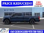 New 2025 Ford F-350 XL Super Cab 4x4 SRW Pickup for sale #25T221 - photo 16