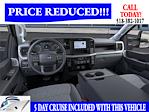 New 2025 Ford F-350 XL Super Cab 4x4 SRW Pickup for sale #25T221 - photo 21