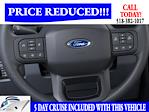 New 2025 Ford F-350 XL Super Cab 4x4 SRW Pickup for sale #25T221 - photo 24