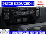 New 2025 Ford F-350 XL Super Cab 4x4 SRW Pickup for sale #25T221 - photo 27