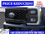 New 2025 Ford F-350 XL Super Cab 4x4 SRW Pickup for sale #25T221 - photo 29