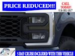 New 2025 Ford F-350 XL Super Cab 4x4 SRW Pickup for sale #25T221 - photo 30