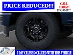 New 2025 Ford F-350 XL Super Cab 4x4 SRW Pickup for sale #25T221 - photo 31