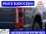 New 2025 Ford F-350 XL Super Cab 4x4 SRW Pickup for sale #25T221 - photo 33