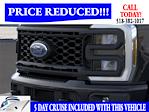 New 2025 Ford F-350 XL Super Cab 4x4 SRW Pickup for sale #25T222 - photo 27