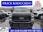 New 2025 Ford F-350 XL Super Cab 4x4 SRW Pickup for sale #25T222 - photo 32