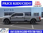 New 2025 Ford F-350 XL Crew Cab 4x4 SRW Pickup for sale #25T224 - photo 16