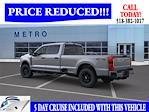 New 2025 Ford F-350 XL Crew Cab 4x4 SRW Pickup for sale #25T224 - photo 17